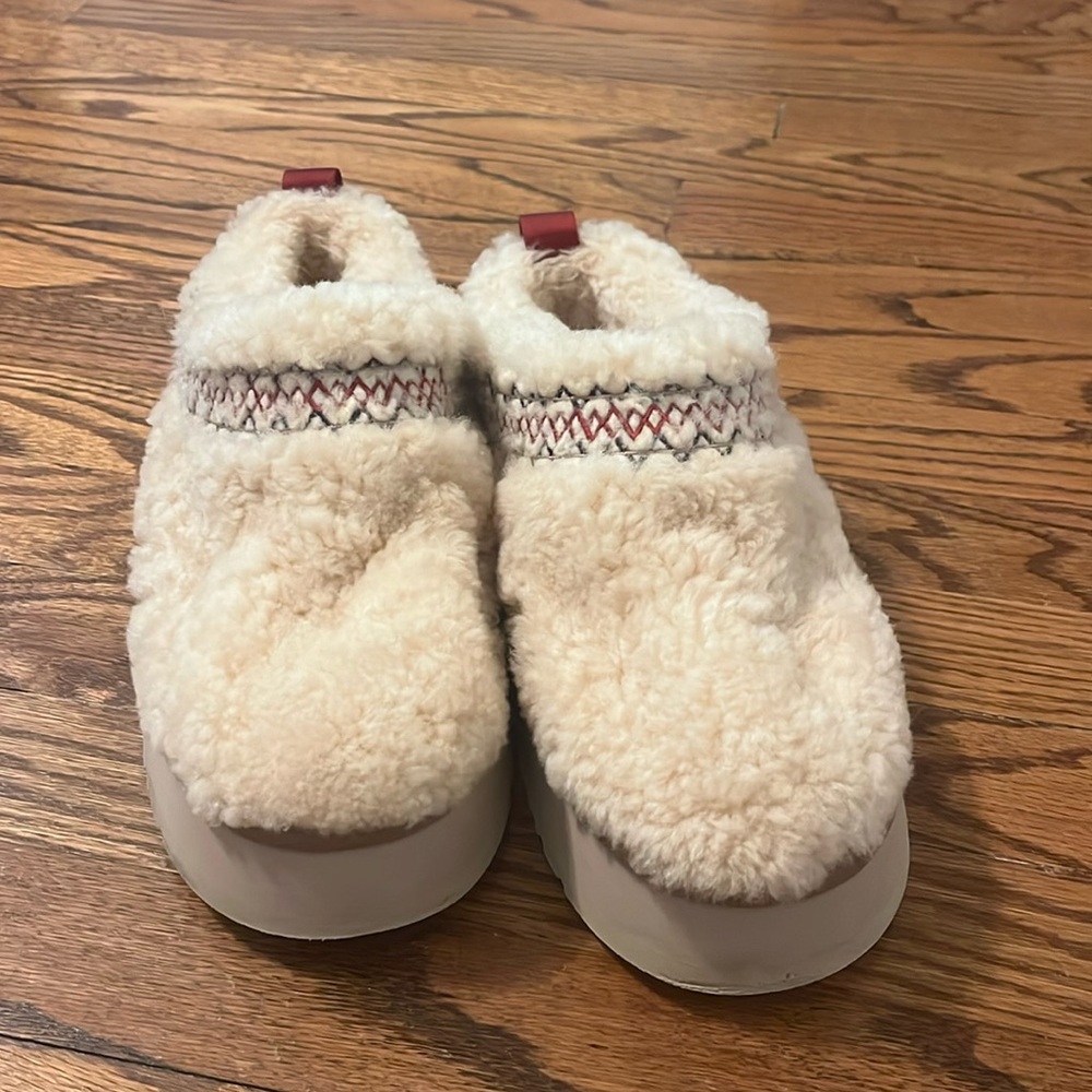 Platform Tazman Uggs